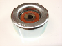 Image of Accessory Drive Belt Idler Pulley image for your Toyota